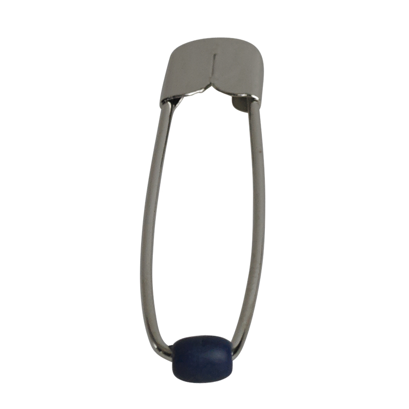 Safety Pins with Ball - Medium 1.6" image