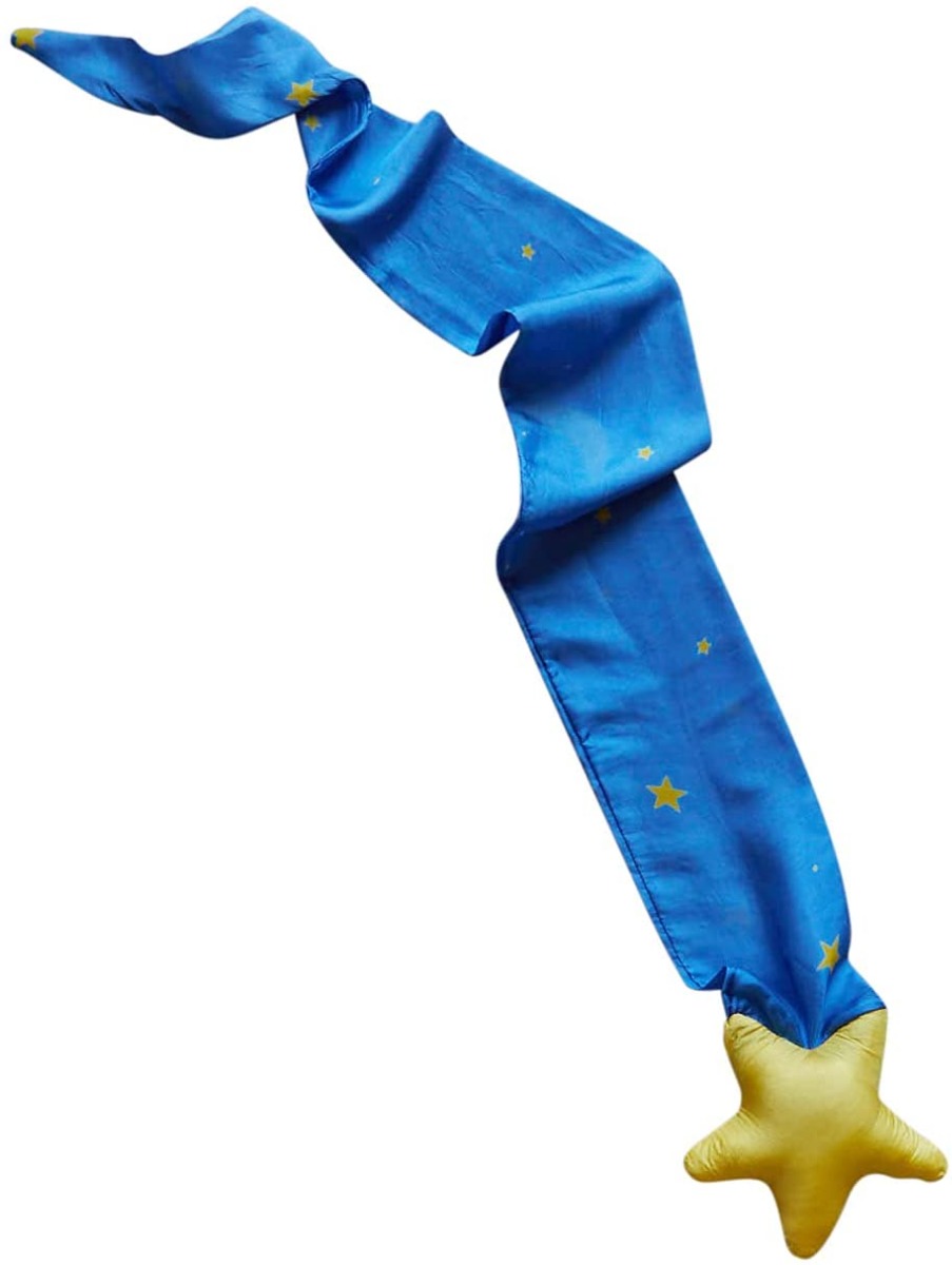 Sarah's Silks Skytail - Shooting Star image