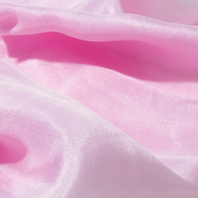 Sarah's Silks Classic Playsilk 35"x35"- Pink  image