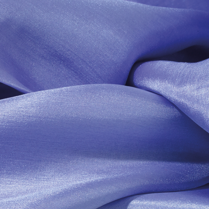 Sarah's Silks Classic Playsilk 35"x35"- Lavender  image