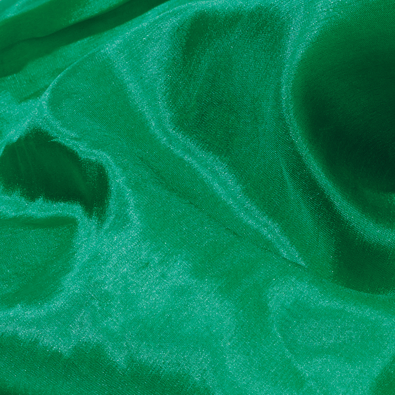 Sarah's Silks Playsilk Mini 21"x21" - Emerald Green  image