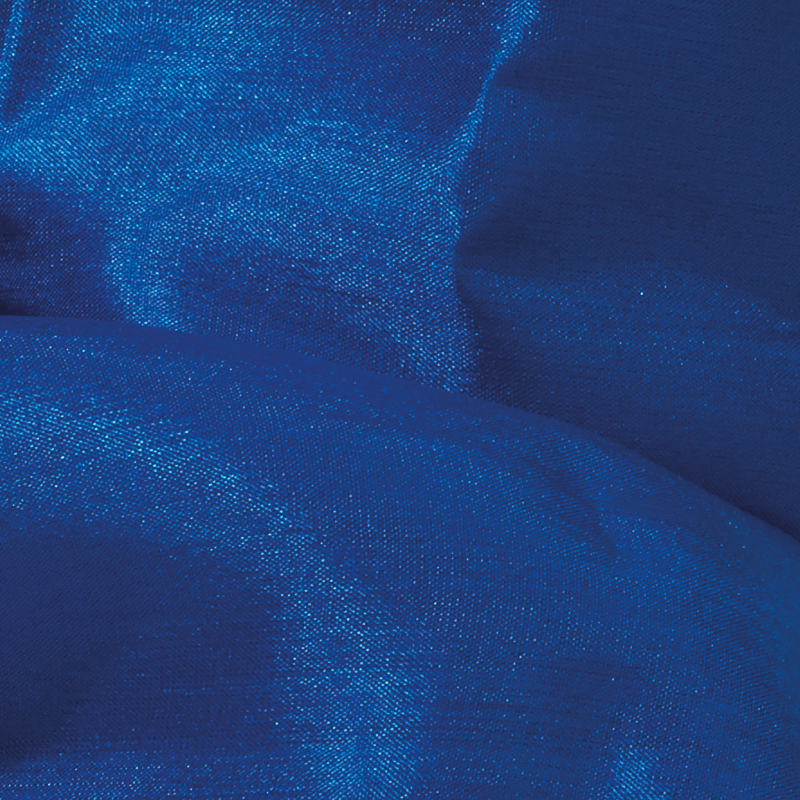 Sarah's Silks Playsilk Mini 21"x21" - Royal Blue  image