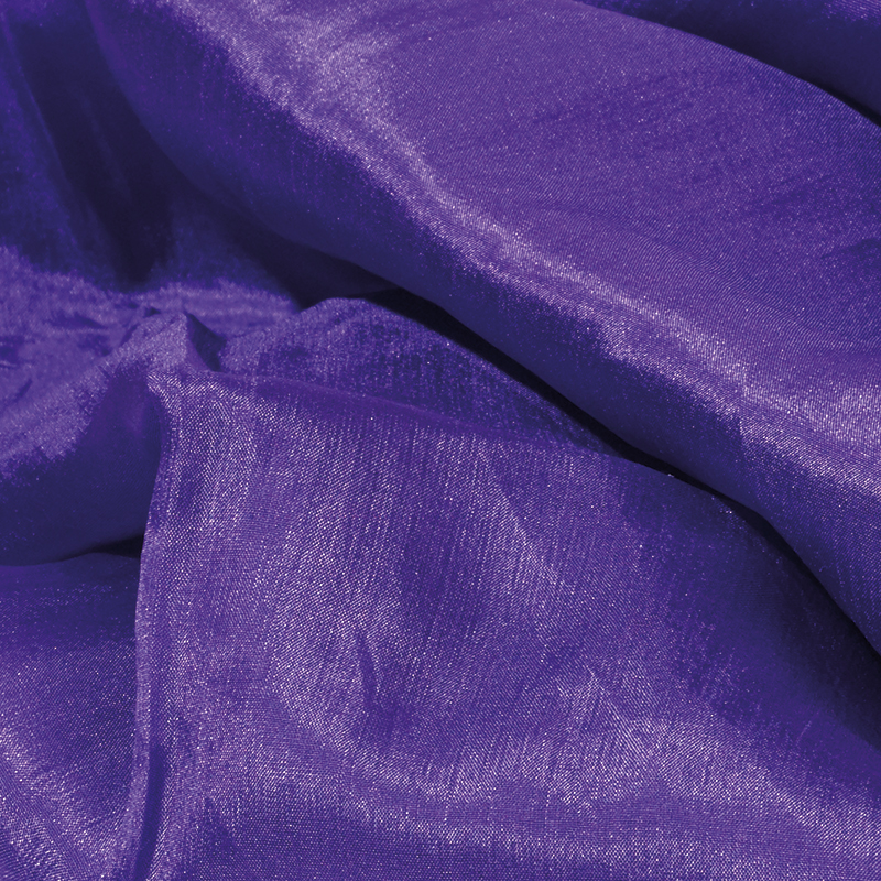 Sarah's Silks Playsilk Mini 21"x21" - Purple  image