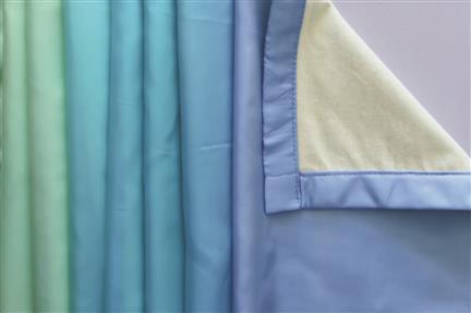 Sarah's Silks Baby Blanket - Star image