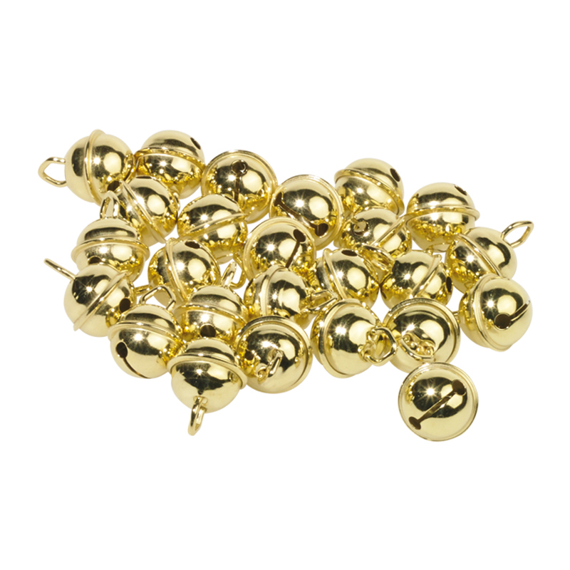 Medium Bells w/ Handle - 0.06" - 25 pieces image