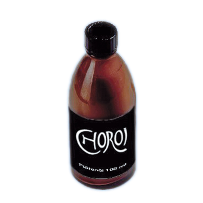 Choroi Flute Oil 3.38 fl. oz. image