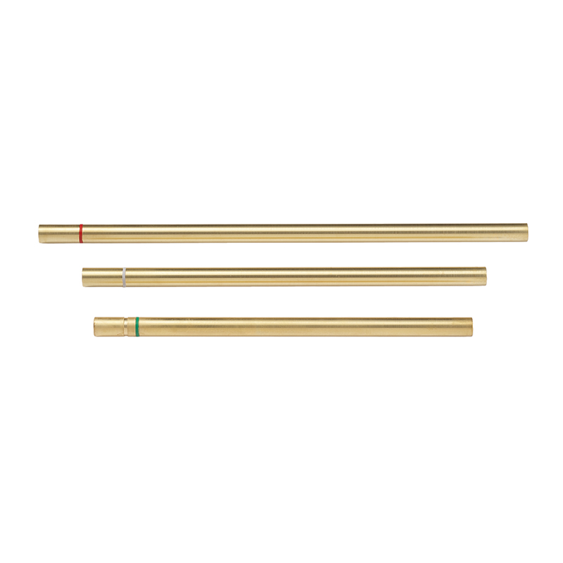 Choroi Brass Tone Pipe - 440 Hz a" image