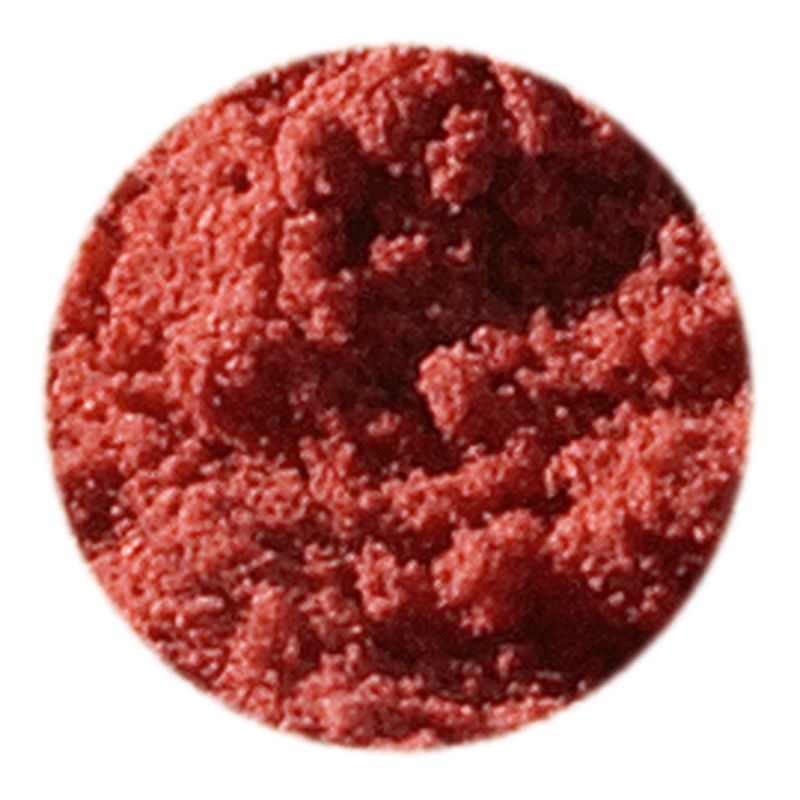 Artemis Plant Colour Pigment 50 ml - Vermilion image