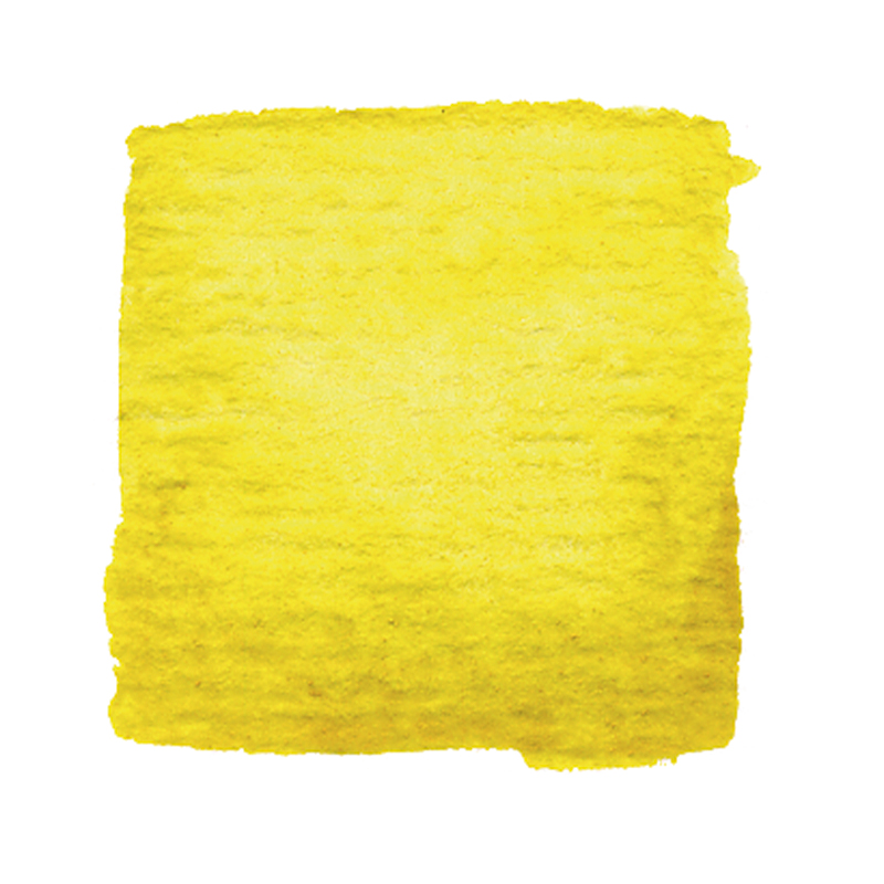 Artemis Plant Watercolours 25 ml - Buckthorn Berry (Gold Yellow) image