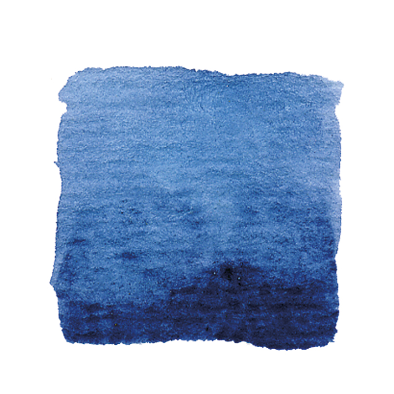 Artemis Plant Watercolours 25 ml - Indigo Blue image