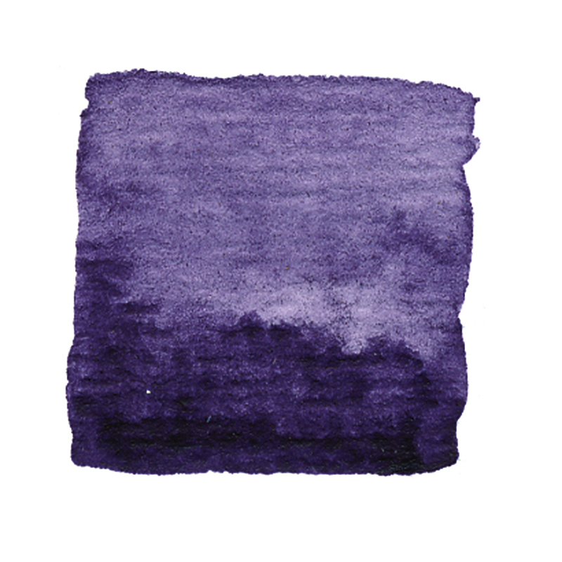 Artemis Plant Watercolours 25 ml - Alkanet Red (Violet) image