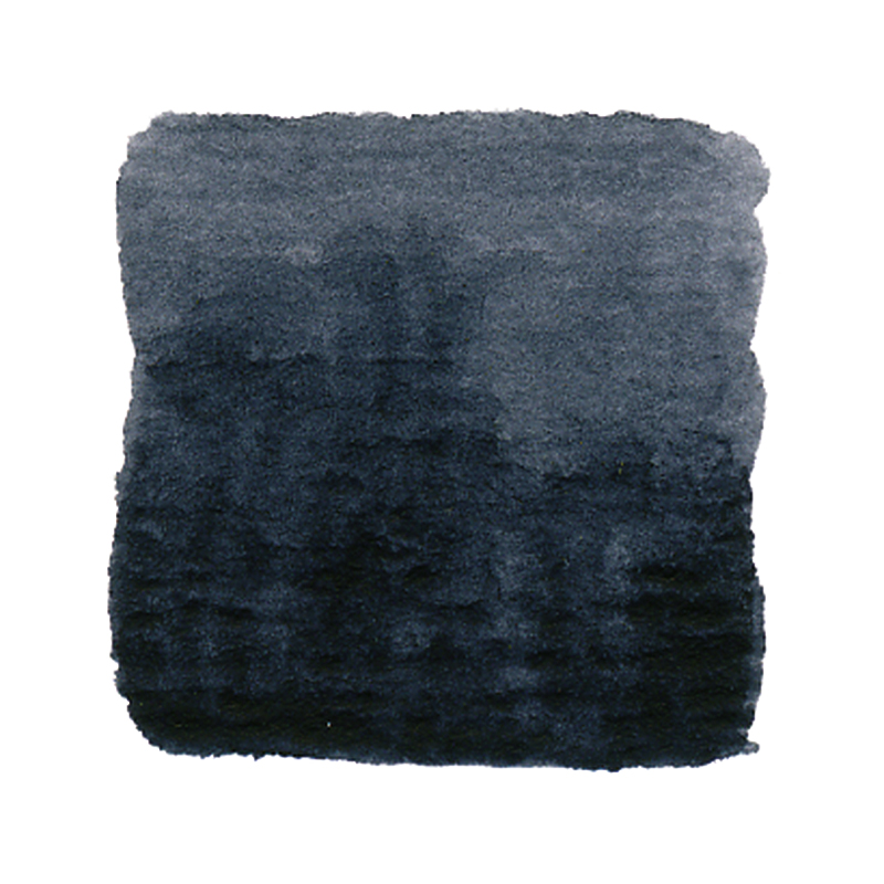 Artemis Plant Watercolours 25 ml - Logwood Black image