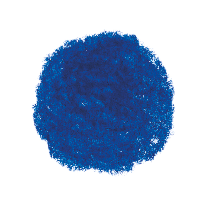 Stockmar Wax Stick Crayons box of 12 - Ultramarine image