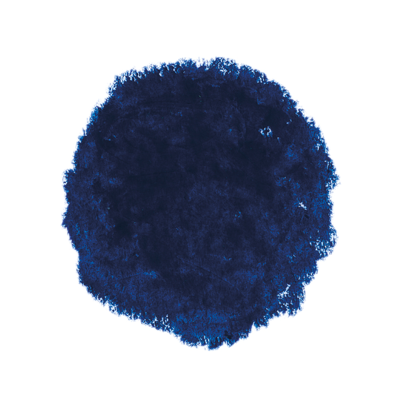 Stockmar Wax Stick Crayons box of 12 - Prussian Blue image