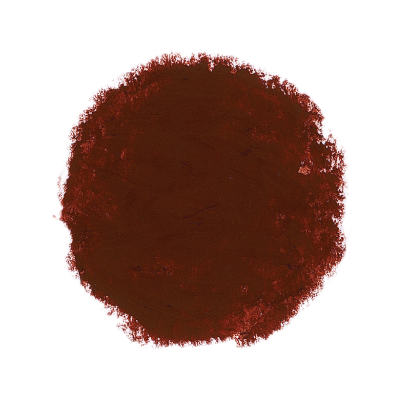 Stockmar Wax Stick Crayons box of 12 - Venetian Red image