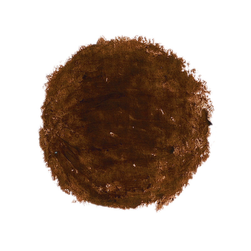 Stockmar Wax Stick Crayons box of 12 - Umber image