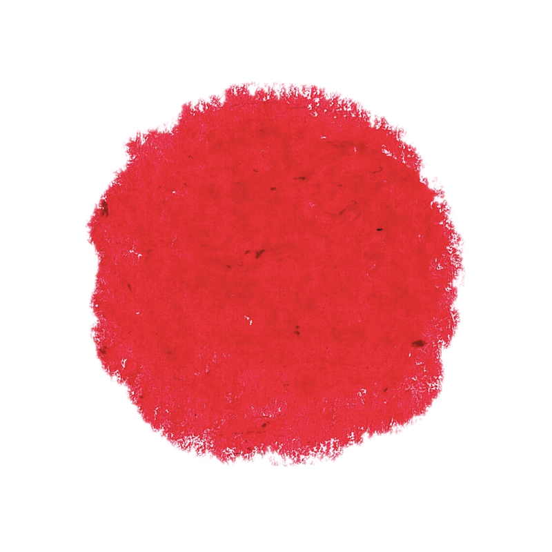 Stockmar Wax Stick Crayons box of 12 - Flame Red image