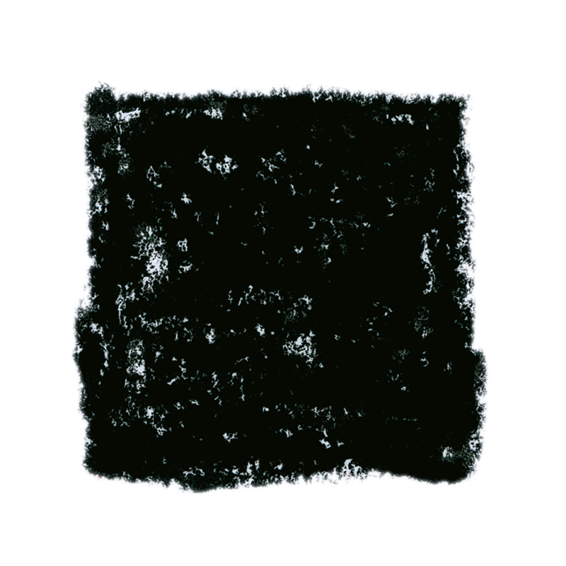 Stockmar Wax Block Crayons - box of 12 - Black image