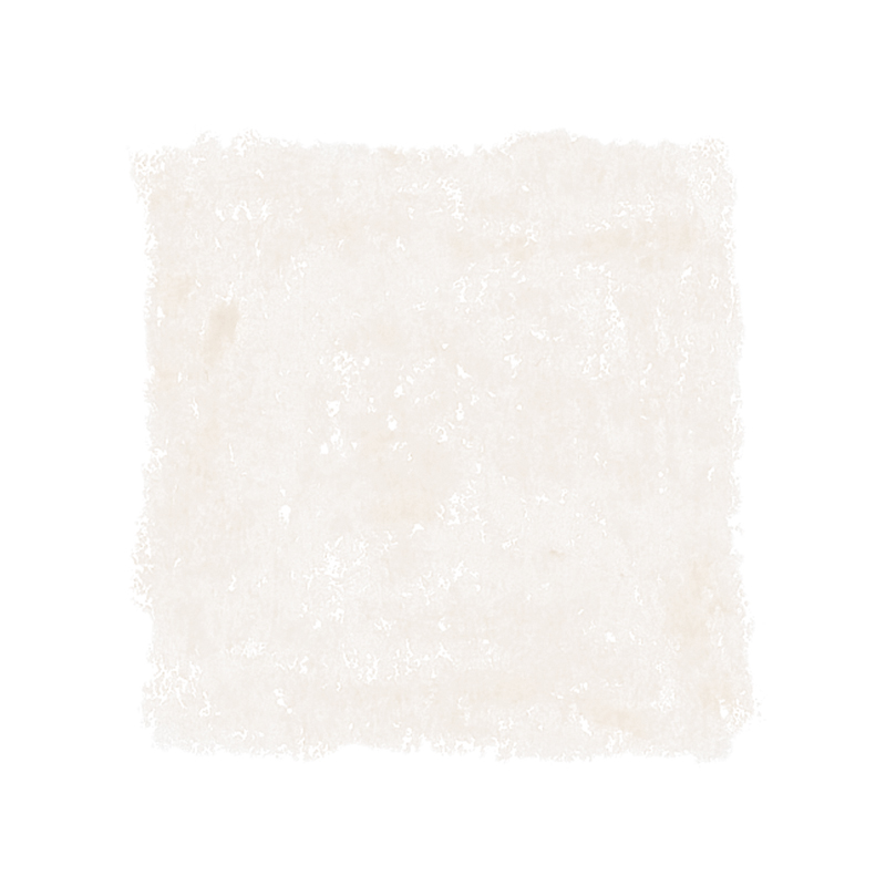 Stockmar Wax Block Crayons - box of 12 - White image
