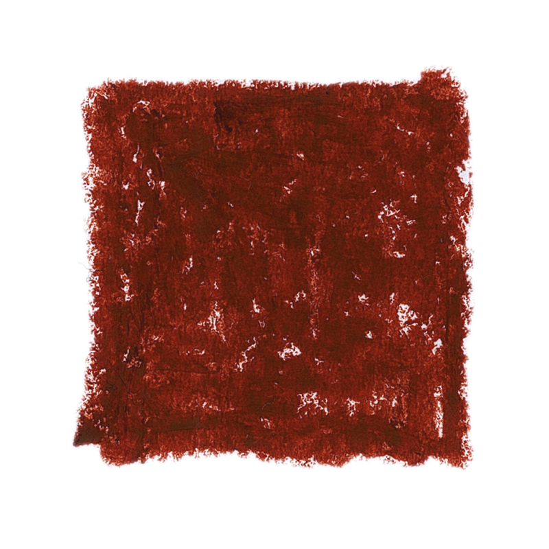 Stockmar Wax Block Crayons - box of 12 - Venetian Red image