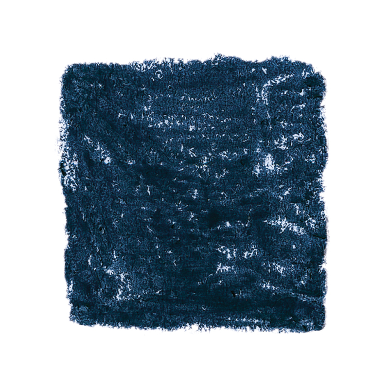 Stockmar Wax Block Crayons - box of 12 - Indigo image