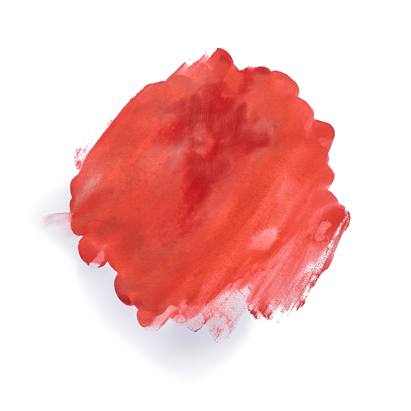 Stockmar Watercolour Paint 250 ml - Florentine Red image