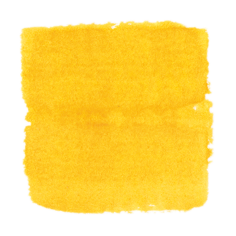 Stockmar Opaque Colours - Replacement Color - 1 piece - Gold Yellow image