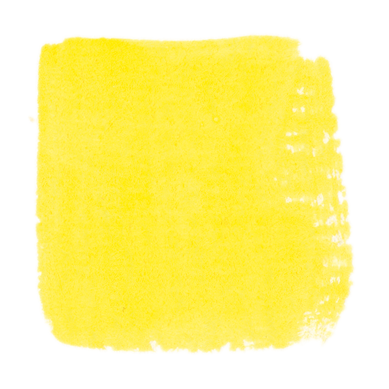 Stockmar Opaque Colours - Replacement Color - 1 piece - Lemon Yellow image