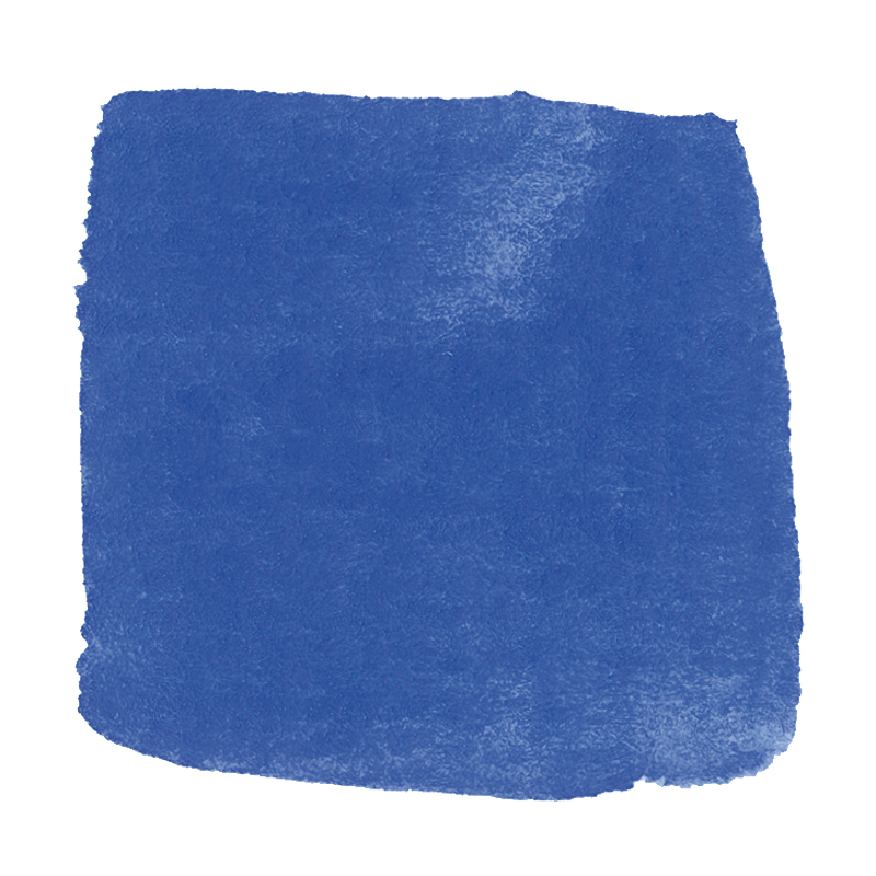 Stockmar Opaque Colours - Replacement Color - 1 piece - Ultramarine image