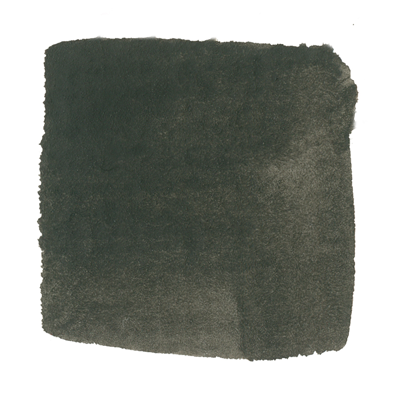 Stockmar Opaque Colours - Replacement Color - 1 piece - Black image