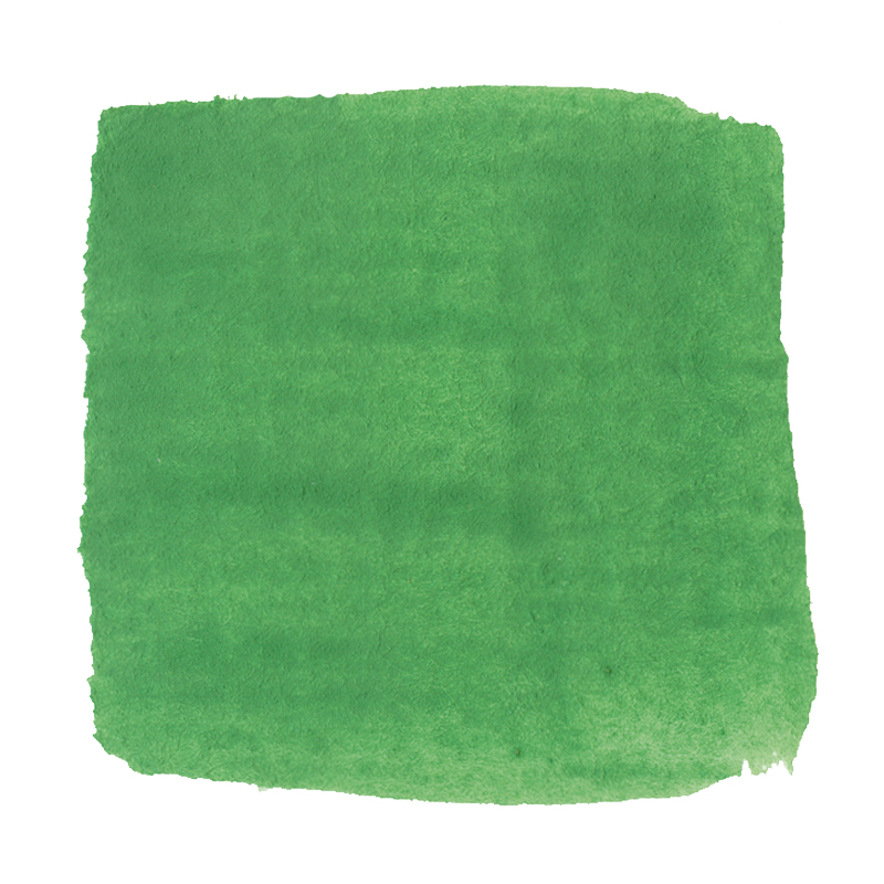 Stockmar Opaque Colours - Replacement Color - 1 piece - Leaf Green image