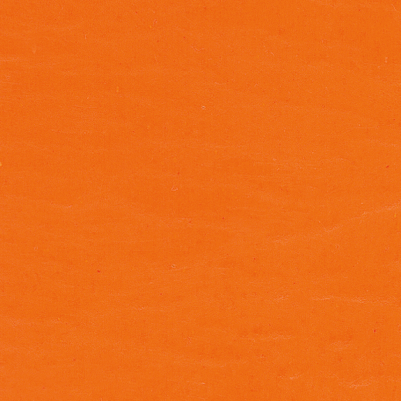 Stockmar Modelling Beeswax Wide - 4 sheets - Orange image