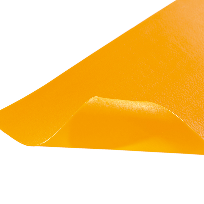 Stockmar Decorating Wax - 12 sheets - Gold Yellow image