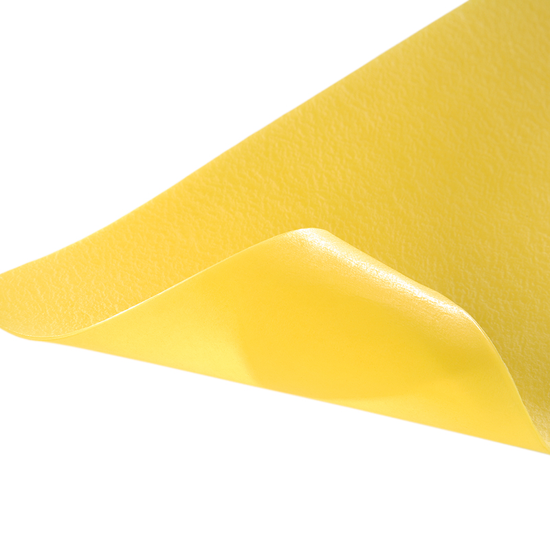 Stockmar Decorating Wax - 12 sheets - Lemon Yellow image