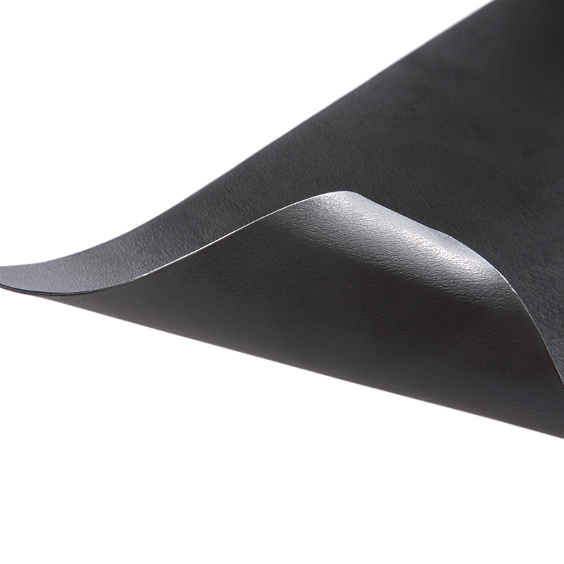 Stockmar Decorating Wax - 12 sheets - Black image