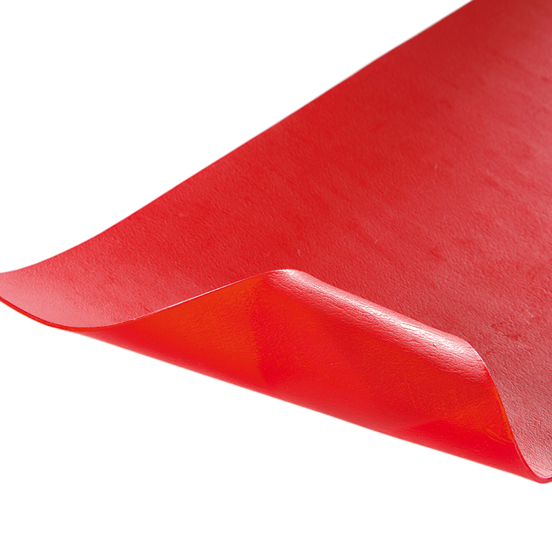 Stockmar Decorating Wax Large - 12 sheets - Carmine Red image