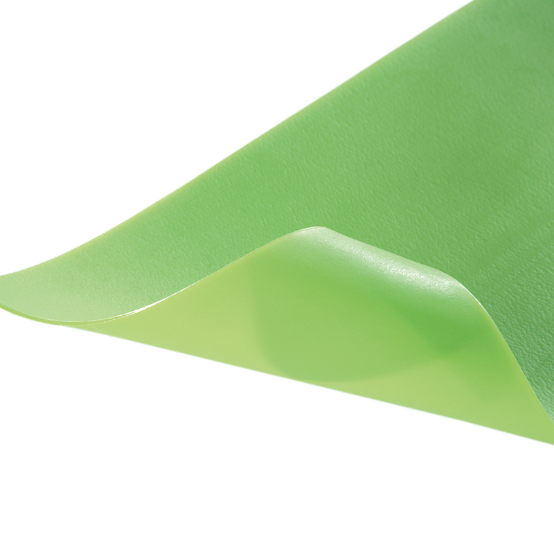 Stockmar Decorating Wax Large - 12 sheets - Yellow Green image