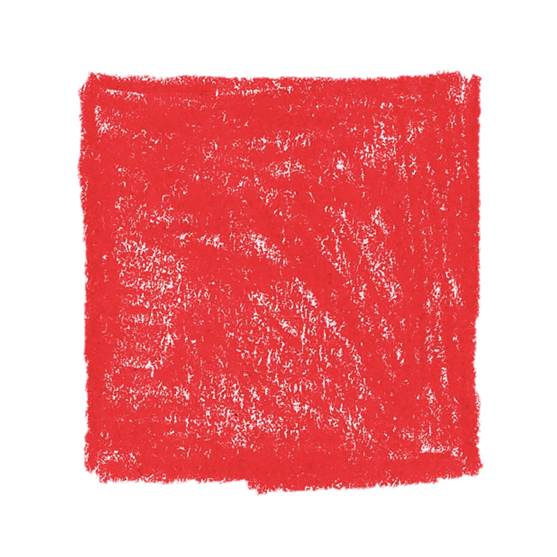 Art Makes Sense (AMS) Colour Giants - box of 12 - Vermilion image