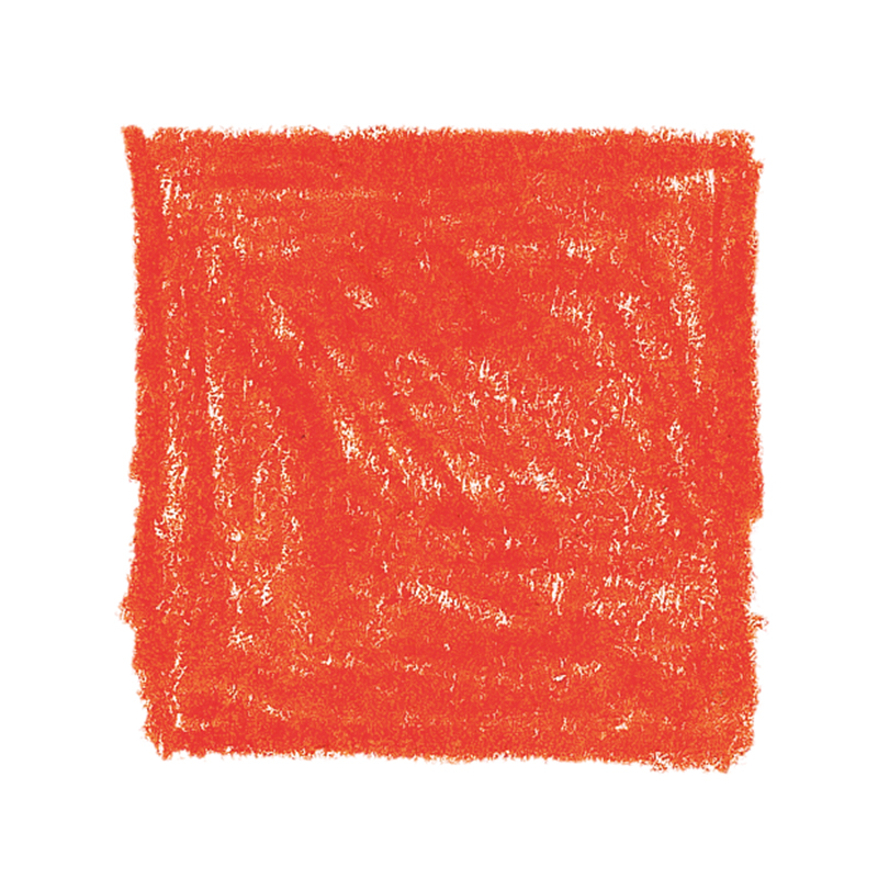Art Makes Sense (AMS) Colour Giants - box of 12 - Light Orange image