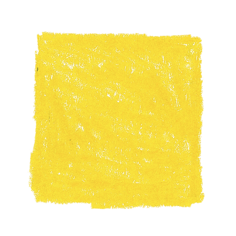 Art Makes Sense (AMS) Colour Giants - box of 12 - Gold Yellow image