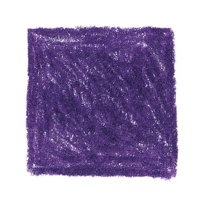 Art Makes Sense (AMS) Colour Giants - box of 12 - Blue Violet image