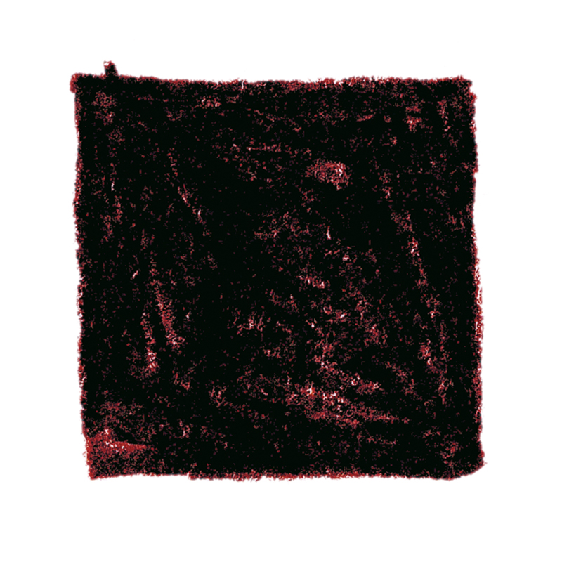 Art Makes Sense (AMS) Colour Giants - box of 12 - Rust image