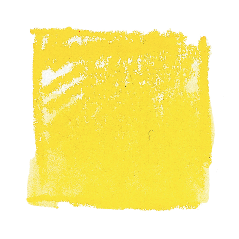 Art Makes Sense (AMS) Water Colour Pencils - box of 12 - Golden Yellow image
