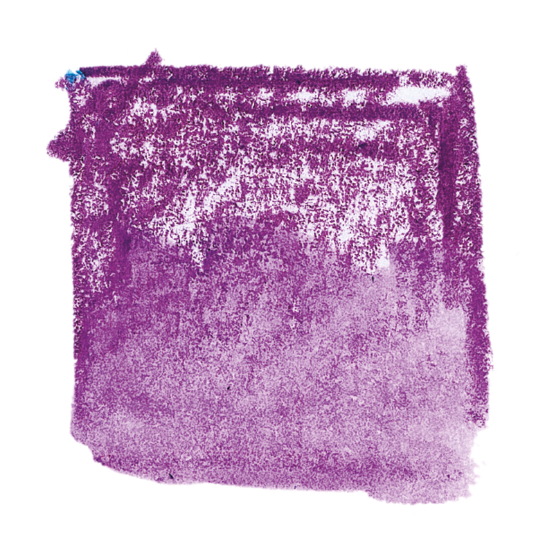 Art Makes Sense (AMS) Water Colour Pencils - box of 12 - Blue Violet image