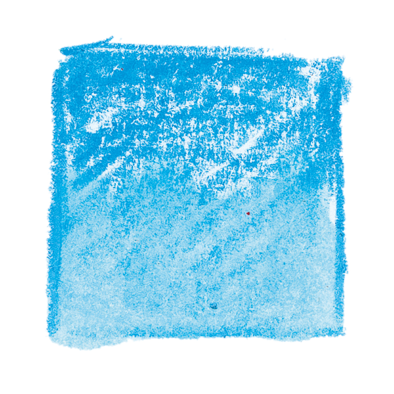 Art Makes Sense (AMS) Water Colour Pencils - box of 12 - Cobalt Blue image
