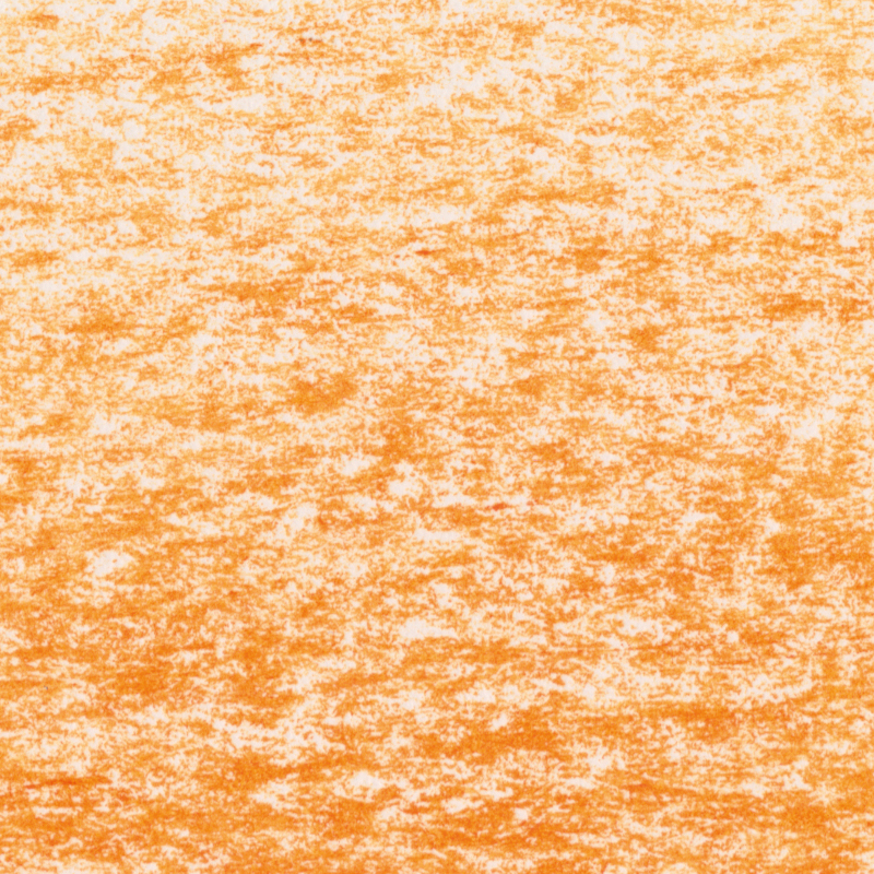 Stockmar Triangular Coloured Pencils - box of 12 - Orange image