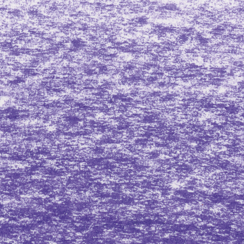 Stockmar Hexagonal Coloured Pencils - box of 19 - Blue Violet image