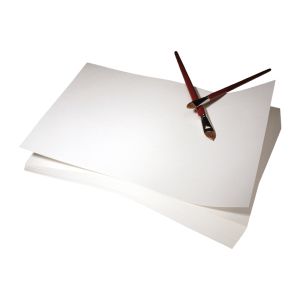 Mercurius Watercolor Paper 200 g - 100 sheets