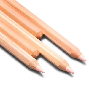 Yorik Hexagonal Color Pencils - box of 12 - single color