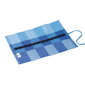 Pencil Cotton Roll-up 24 Color Giants - Blue